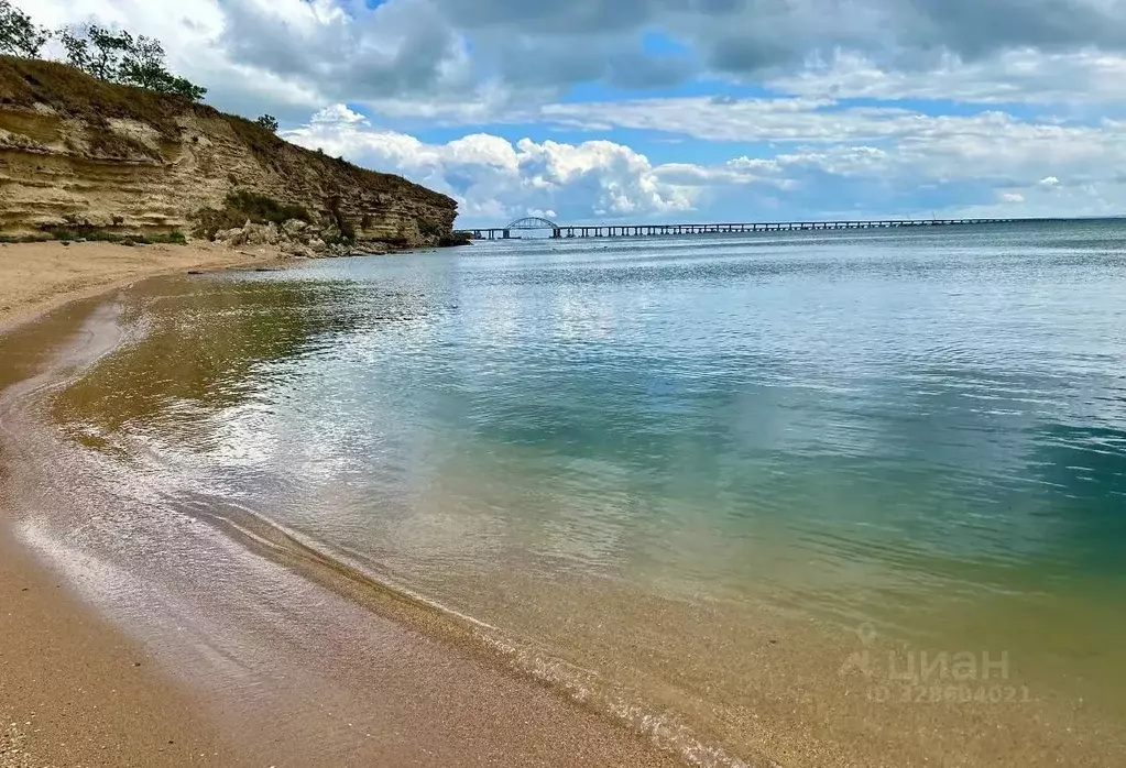 Студия Крым, Керчь ул. Театральная, 33 (37.0 м) - Фото 1