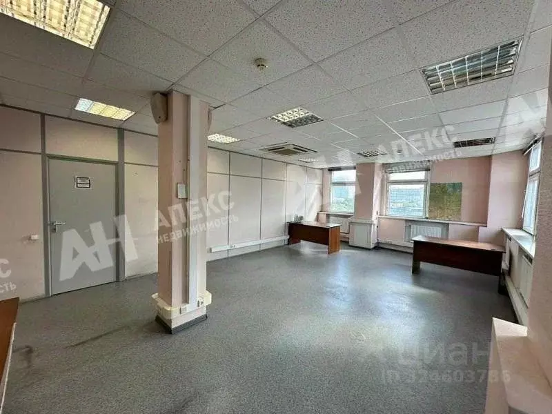 Офис в Москва Старокалужское ш., 62с1к7 (195 м) - Фото 2