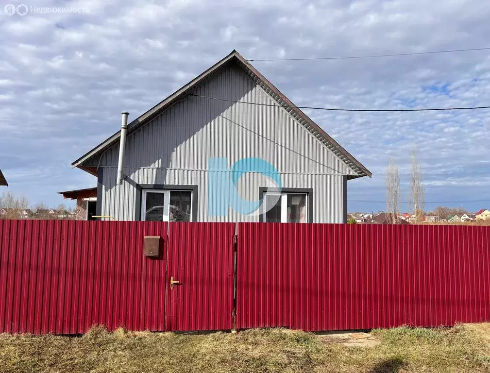 Дом в село Иглино, Дачная улица, 63 (48 м) - Фото 2