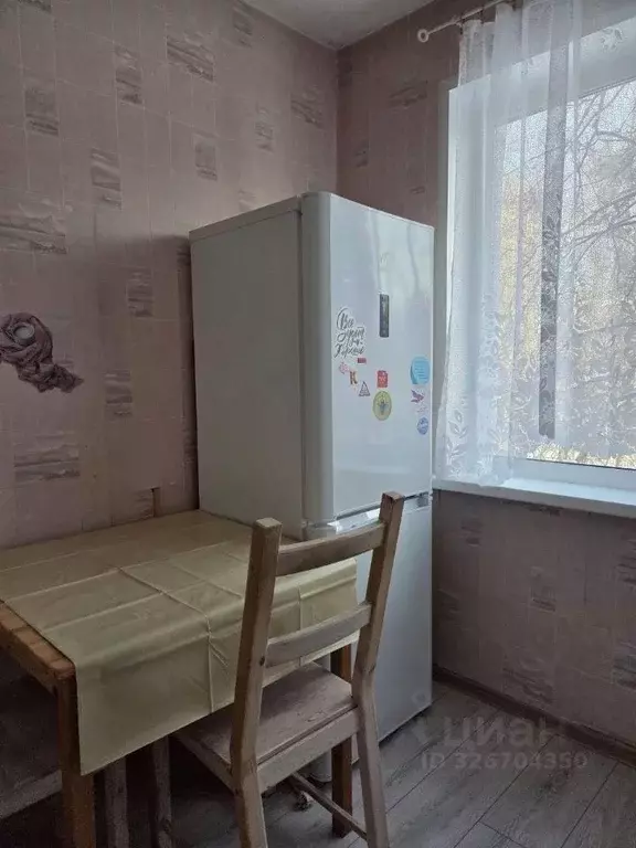 1-к кв. Московская область, Мытищи Новомытищинский просп., 80к7 (33.0 ... - Фото 2