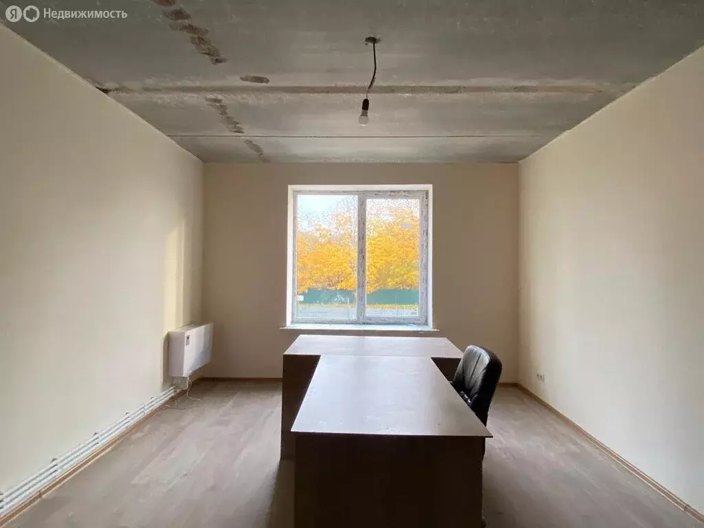 2-комнатная квартира: посёлок городского типа Тучково, Советская ... - Фото 1