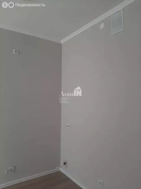 Квартира-студия: Шушары, улица Нины Петровой, 9 (25.88 м) - Фото 1