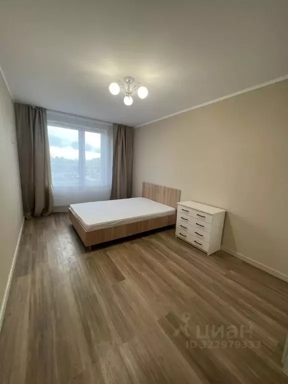 2-к кв. Московская область, Люберцы ул. Солнечная, 2 (40.0 м) - Фото 1