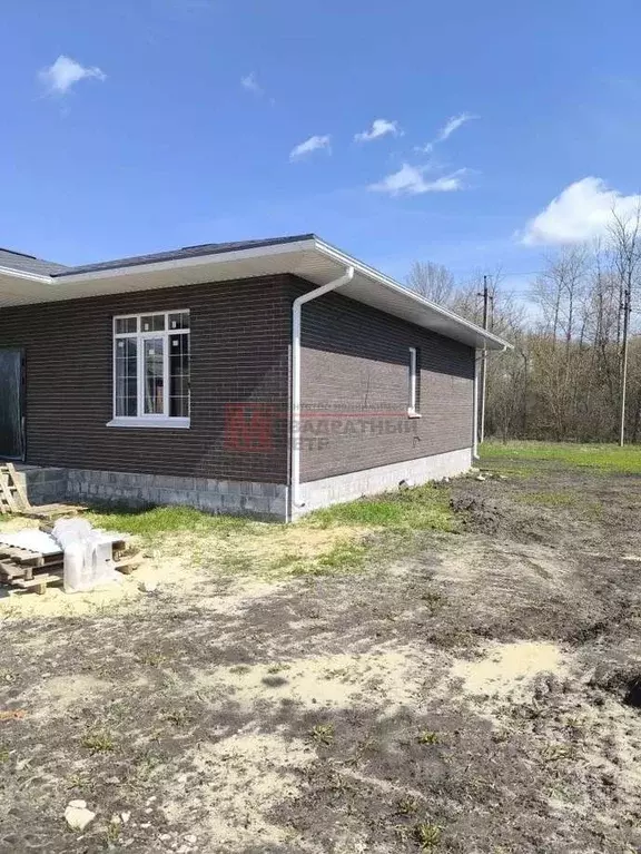 Коттедж в Белгородская область, Старооскольский городской округ, с. ... - Фото 2