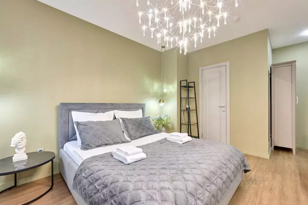 Комната Пермский край, Пермь Комсомольский просп., 30 (27.0 м) - Фото 2