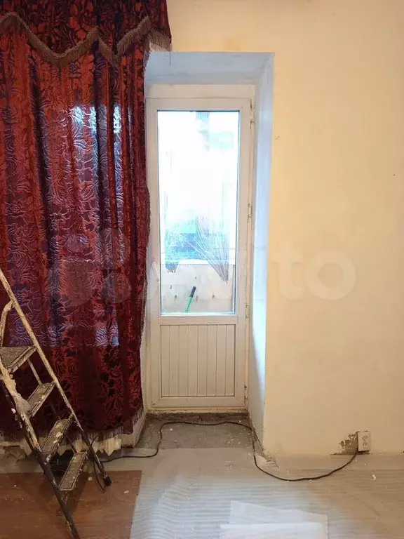 Комната 16 м в 2-к., 5/8 эт. - Фото 1
