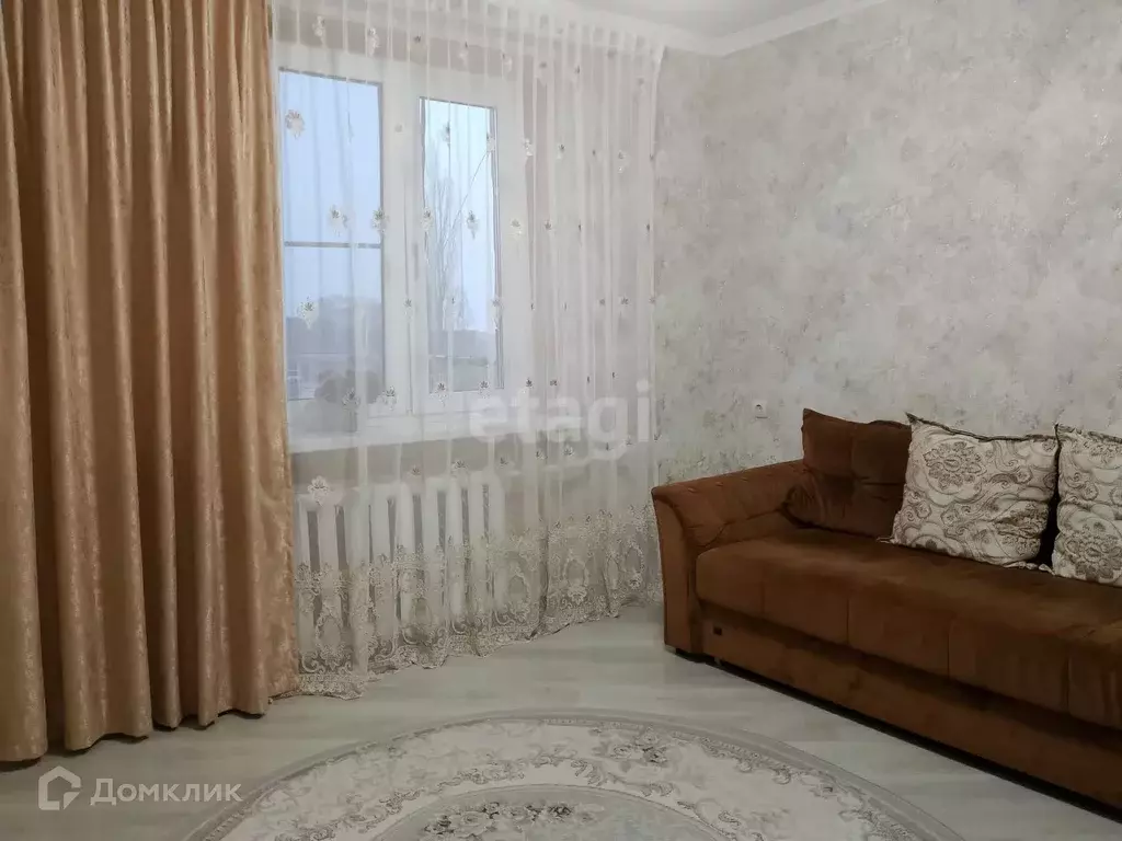 Продаётся 2-к квартира, 37.7 м - Фото 0