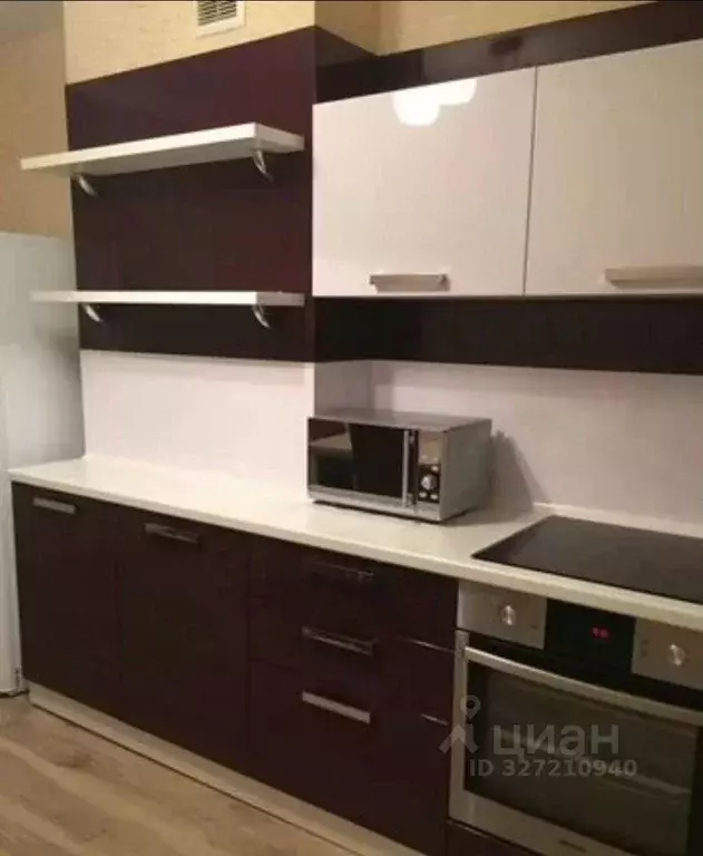 1-к кв. Томская область, Томск Большая Подгорная ул., 87 (41.5 м) - Фото 1