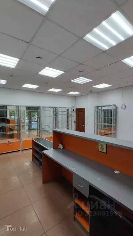 Торговая площадь в Краснодарский край, Краснодар Сормовская ул., 33 ... - Фото 2