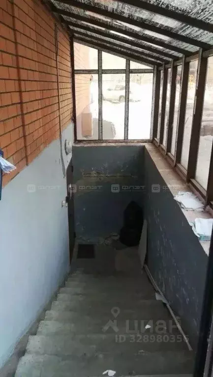 Помещение свободного назначения в Татарстан, Казань ул. Патриса ... - Фото 2