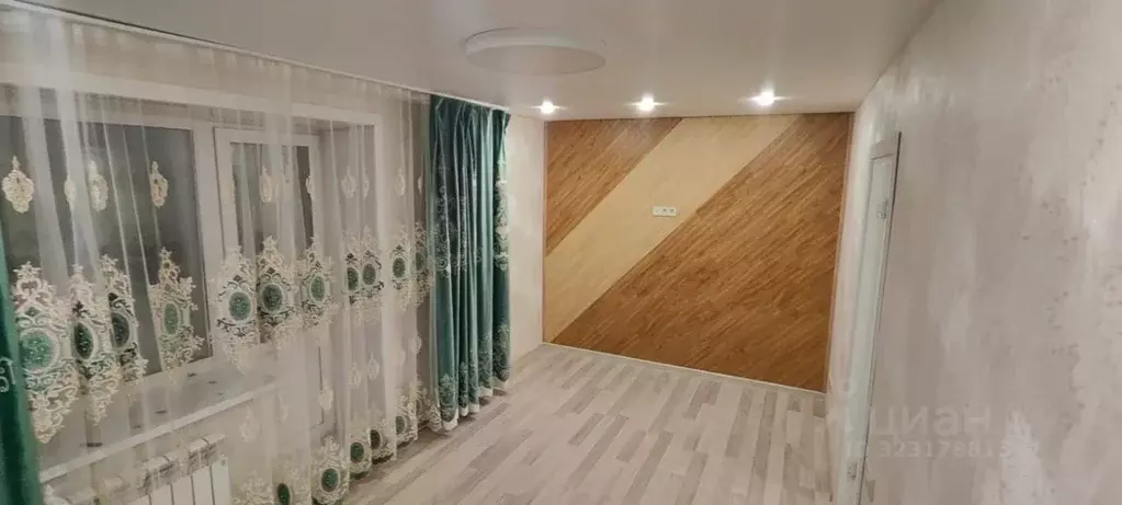 2-к кв. Новосибирская область, Новосибирск ул. Гоголя, 206/2 (52.0 м) - Фото 1