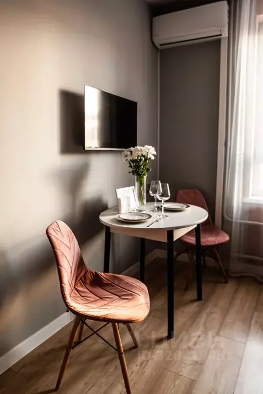 1-к кв. Ульяновская область, Ульяновск ул. Аблукова, 16 (25.0 м) - Фото 1