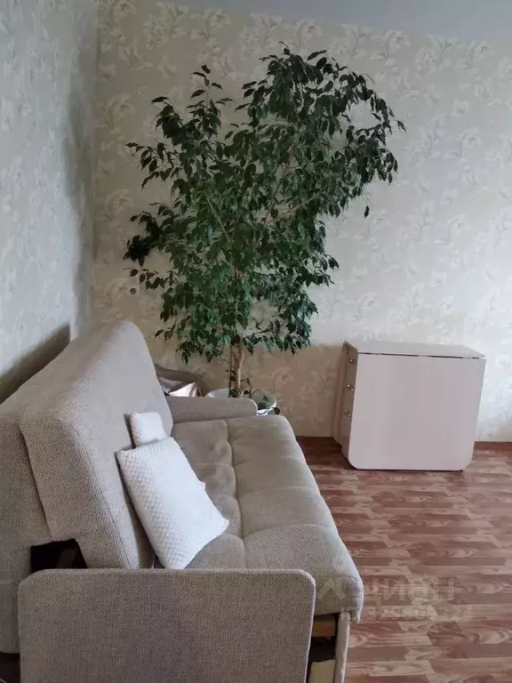 1-к кв. Томская область, Томск ул. 2-я Рабочая, 17 (39.5 м) - Фото 1
