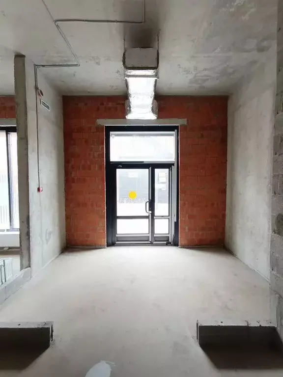 Помещение свободного назначения в Санкт-Петербург аллея Арцеуловская, ... - Фото 1