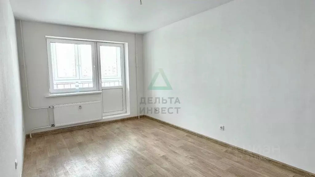2-к кв. Башкортостан, Уфа ул. Генерала Кусимова, 20 (50.55 м) - Фото 0