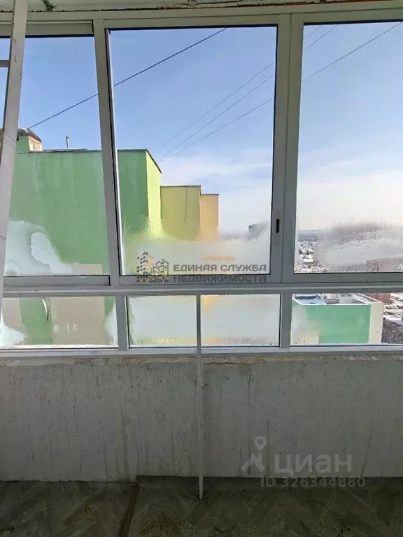 1-к кв. Башкортостан, Уфа ул. Летчиков (45.0 м) - Фото 2