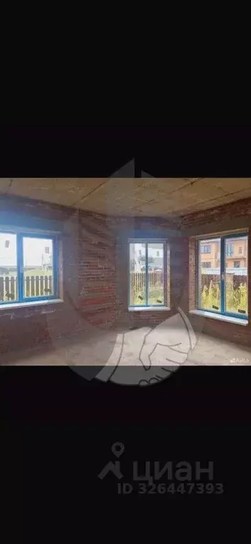 Дом в Краснодарский край, Краснодар Крайняя ул., 39 (200 м) - Фото 2