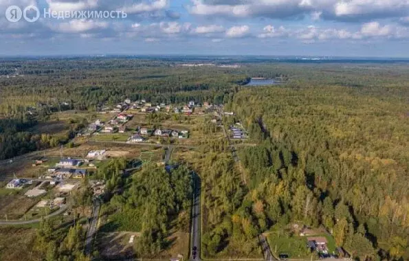 Участок в Колтушское городское поселение, КП Крокусы, 13 (7.7 м) - Фото 1