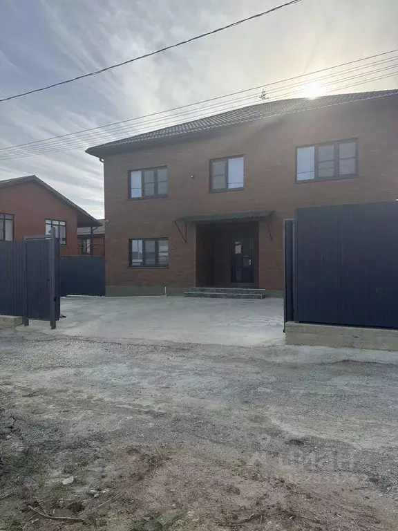 Студия Краснодарский край, Темрюкский район, Новотаманское с/пос, пос. ... - Фото 1