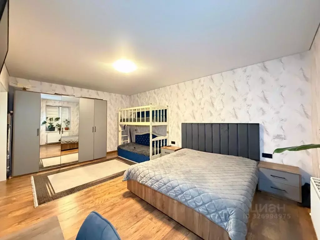 1-к кв. Кабардино-Балкария, Чегемский район, с. Шалушка, Щтауч мкр 2 ... - Фото 2