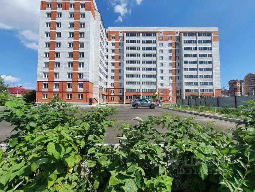 3-к кв. Амурская область, Благовещенск Свободная ул., 197 (77.3 м) - Фото 0