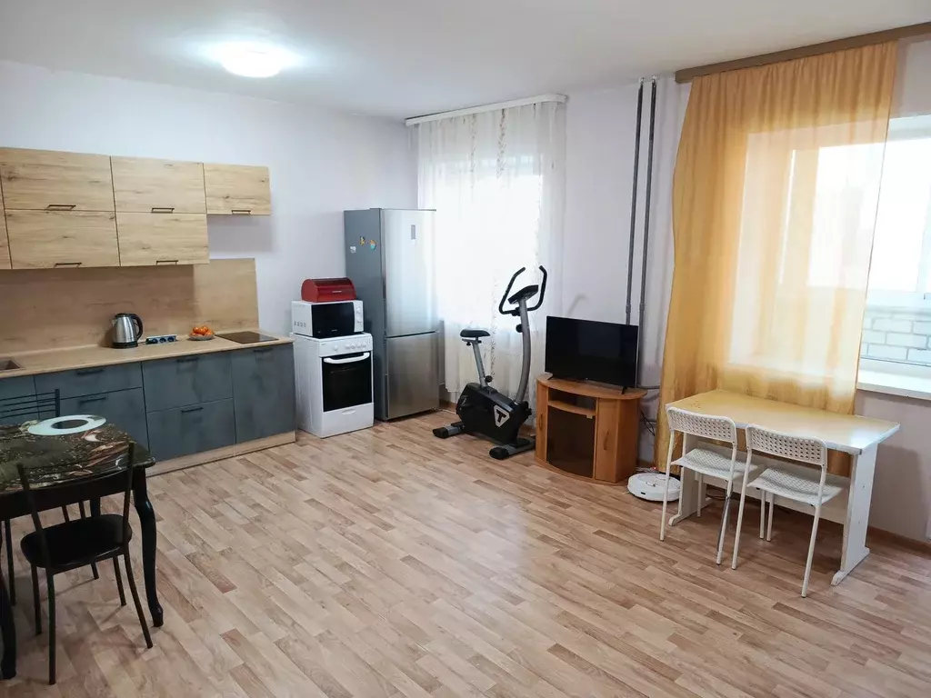 Продаётся 1-к квартира, 49 м - Фото 0