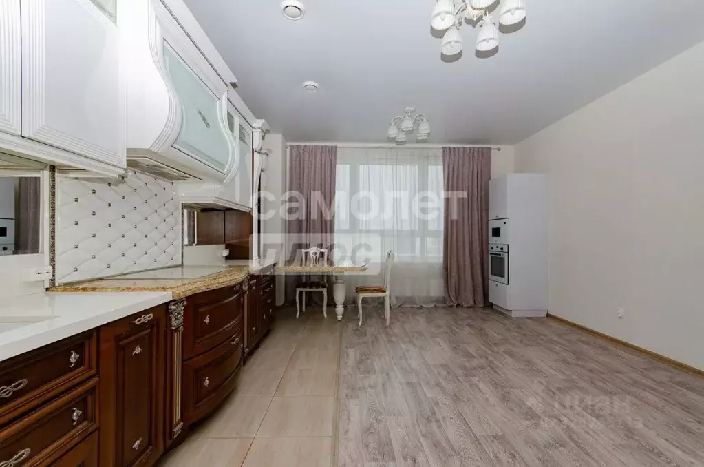 4-к кв. Челябинская область, Челябинск просп. Героя России Е.Н. ... - Фото 1