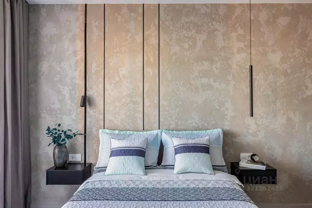 1-к кв. Иркутская область, Иркутск ул. 4-я Советская, 28 (45.0 м) - Фото 2