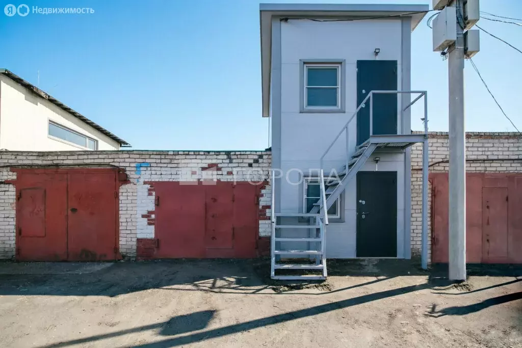 Помещение свободного назначения (50 м) - Фото 2