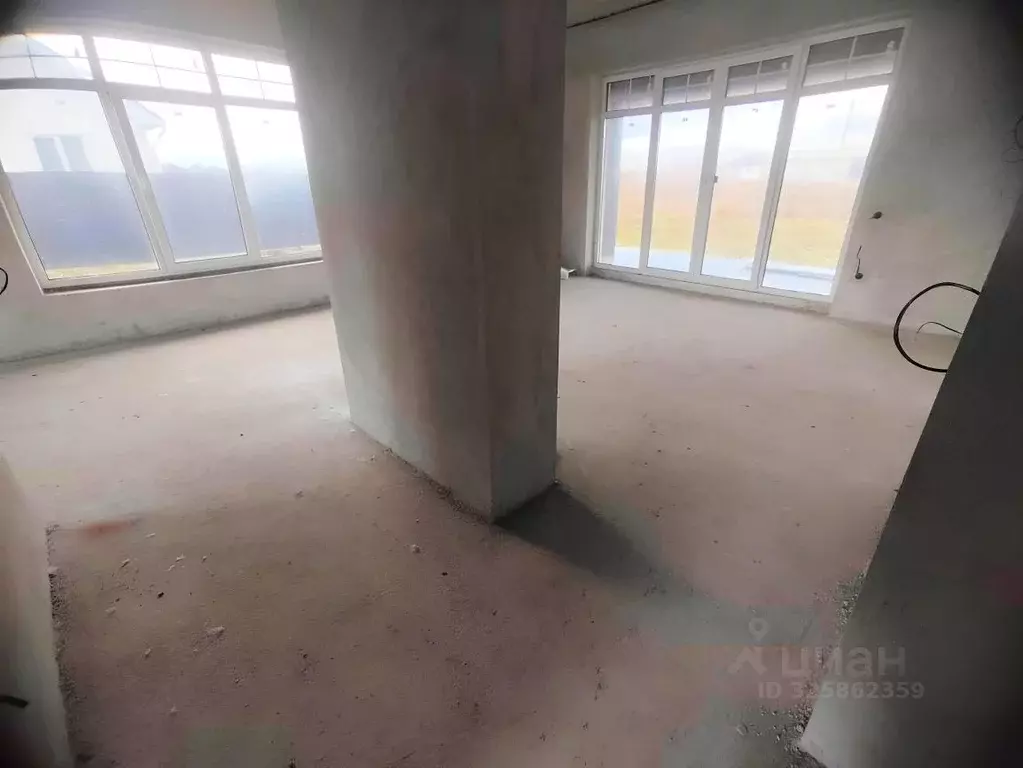 Дом в Калининградская область, Гурьевский муниципальный округ, пос. ... - Фото 2