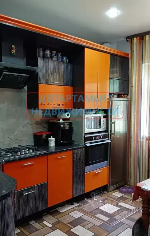 Дом в Ульяновская область, Димитровград ул. Металлистов, 24 (105 м) - Фото 1