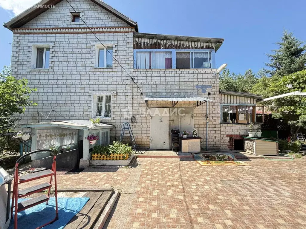 Дом в Свободный, Южная улица, 15 (116 м) - Фото 0