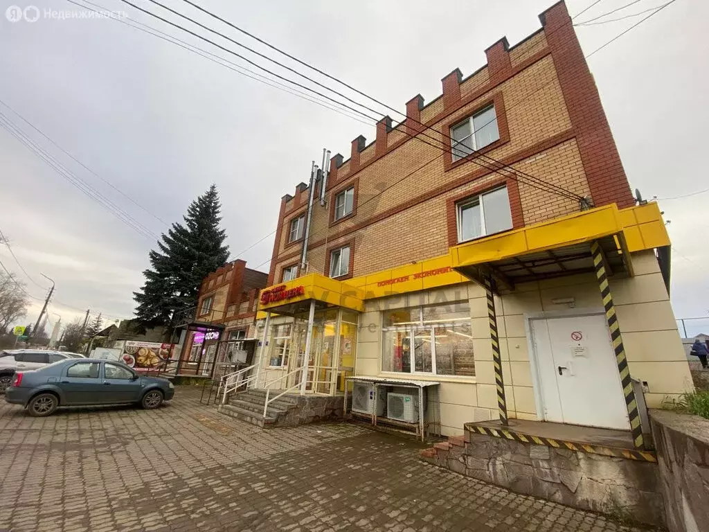 Торговая площадь (120 м) - Фото 2