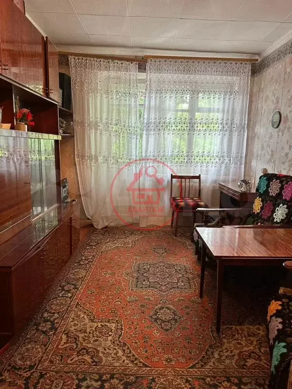 2-к. квартира, 45 м, 3/5 эт. - Фото 0
