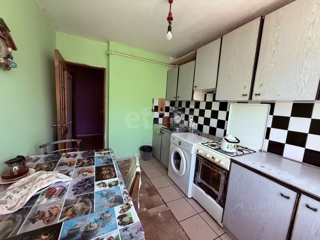 3-к кв. Тульская область, Тула Красноармейский просп., 16 (62.0 м) - Фото 1