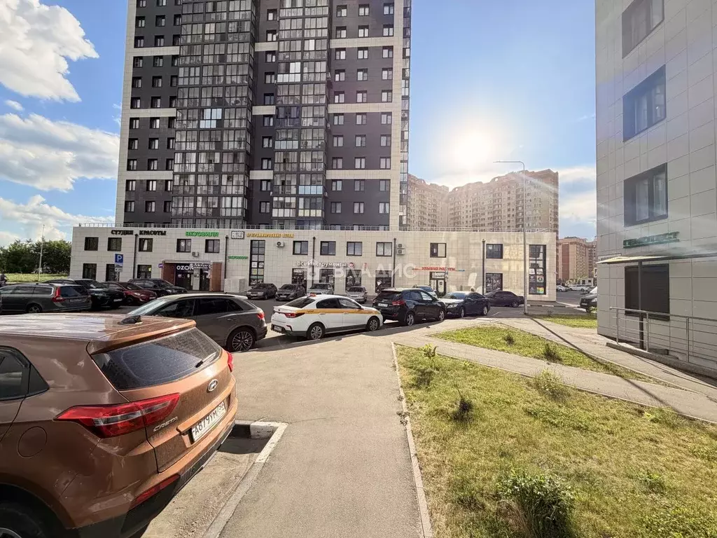 Помещение свободного назначения в Московская область, Раменское ул. ... - Фото 1