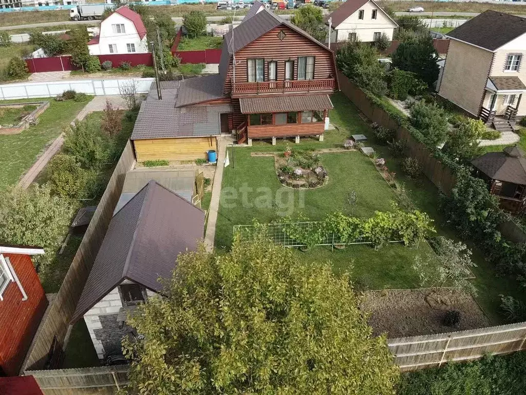 Дом в Московская область, Дмитровский городской округ, Дмитроград ... - Фото 0