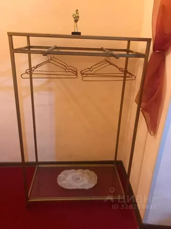 Дом в Северная Осетия, Владикавказ ул. Ленина, 56 (30 м) - Фото 2