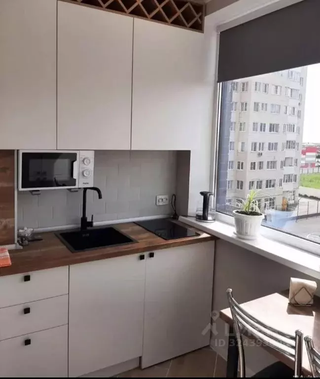 Студия Ставропольский край, Ставрополь ул. Доваторцев, 82/2 (23.0 м) - Фото 1