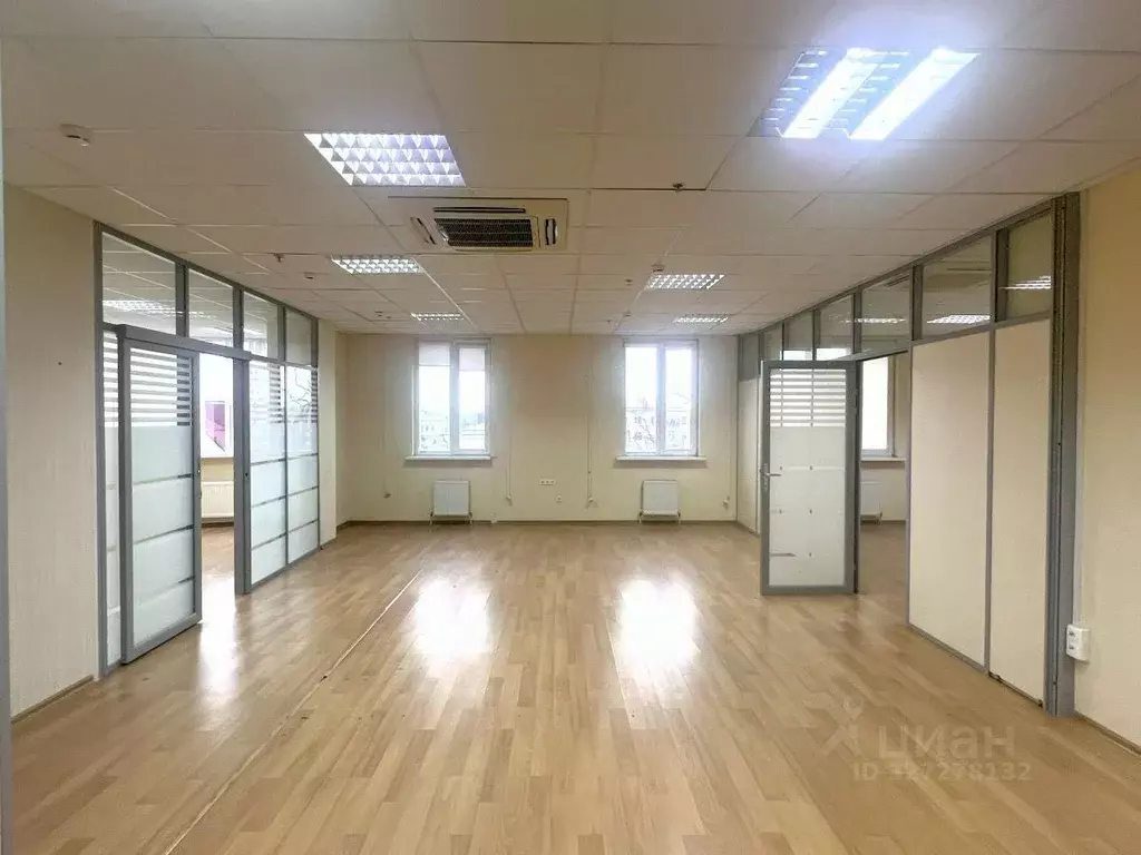 Офис в Краснодарский край, Краснодар Центральный мкр, ул. Советская, ... - Фото 1