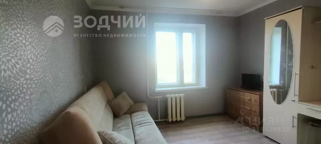 Комната Чувашия, Чебоксары просп. Максима Горького, 7 (12.0 м) - Фото 1