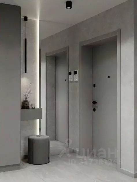 2-к кв. Краснодарский край, Краснодар Музыкальный мкр, ул. Имени ... - Фото 1