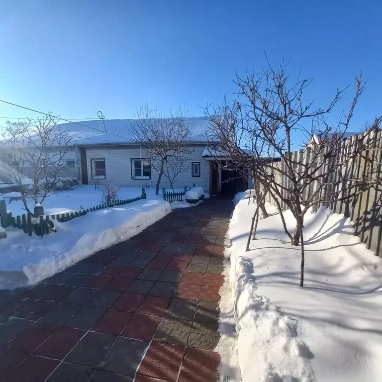 Дом в Челябинская область, Челябинск Дербентская ул., 5 (58 м) - Фото 2