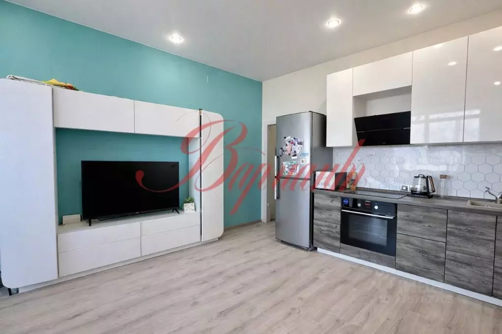 Студия Архангельская область, Северодвинск просп. Победы, 8 (22.5 м) - Фото 1