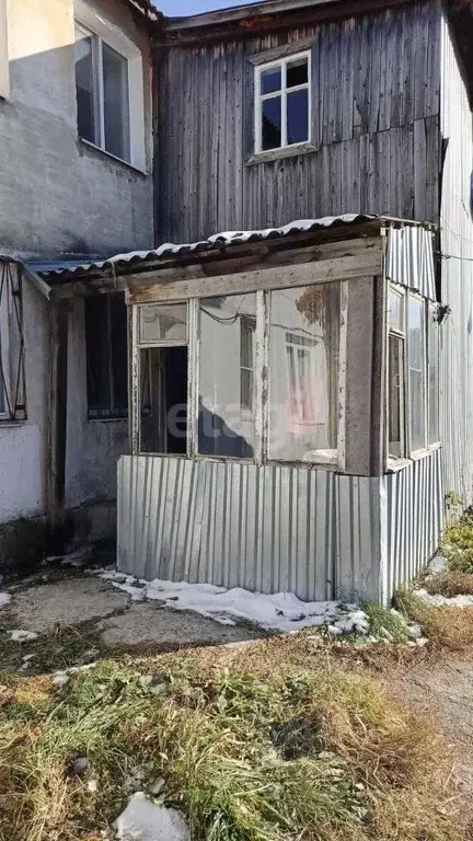 1-к кв. Свердловская область, Екатеринбург ул. Опытная, 14А (29.2 м) - Фото 1