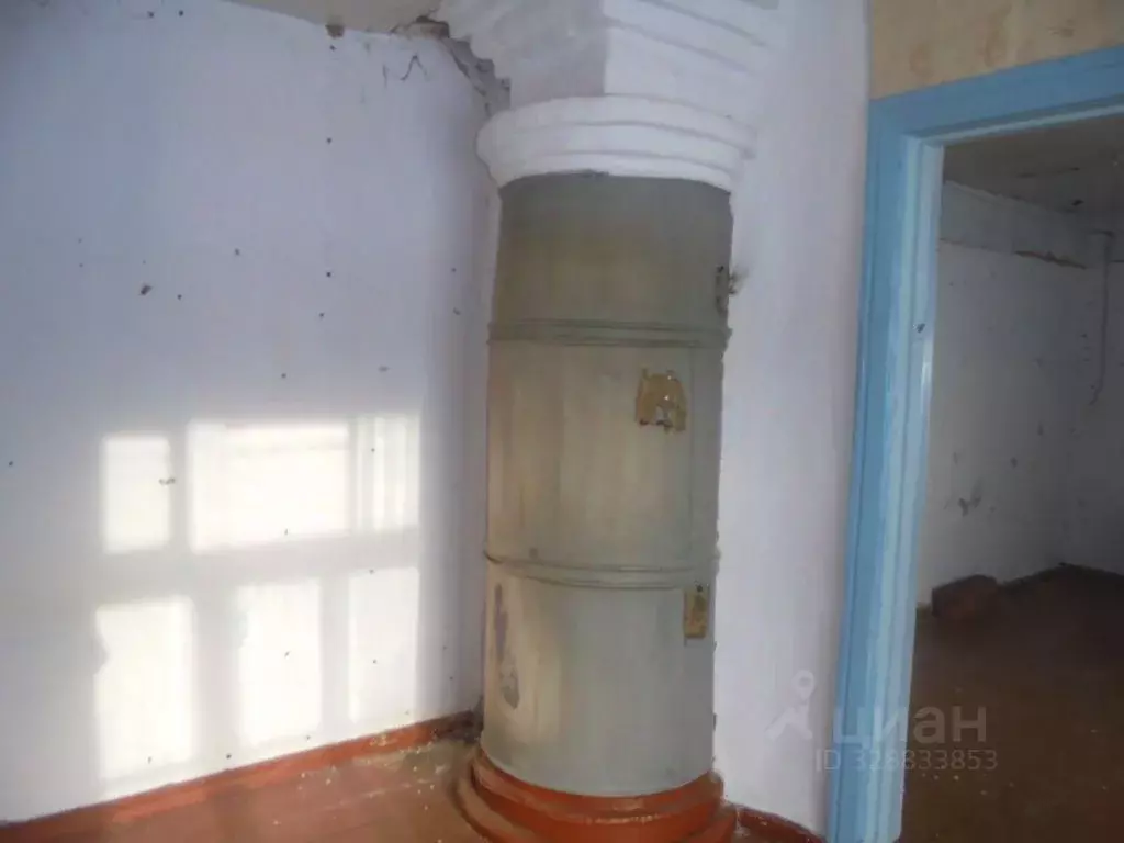 Помещение свободного назначения в Тюменская область, Ишим ул. 1-я ... - Фото 2