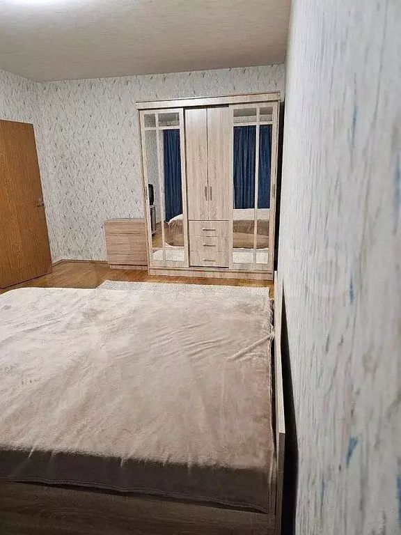 1-к. квартира, 48 м, 6/14 эт. - Фото 1