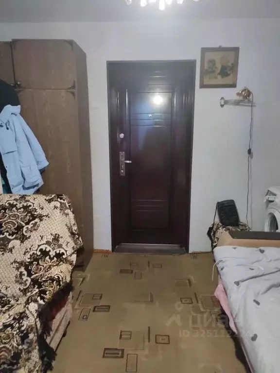 Комната Нижегородская область, Дзержинск Молодежная ул., 5 (30.6 м) - Фото 2