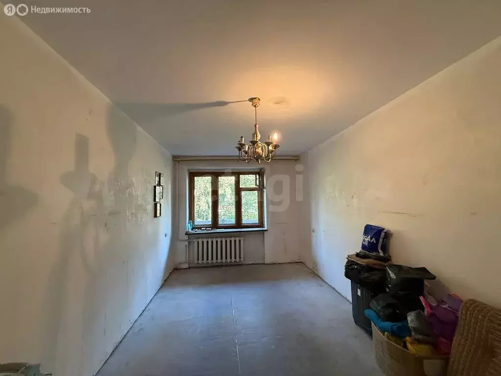 2-комнатная квартира: Протвино, Молодёжный проезд, 4 (51 м) - Фото 1