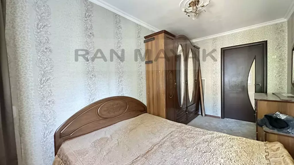 2-к кв. Адыгея, Майкоп ул. 8 Марта, 17 (44.2 м) - Фото 1